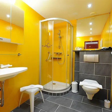 Ambiente Bad Bellingen