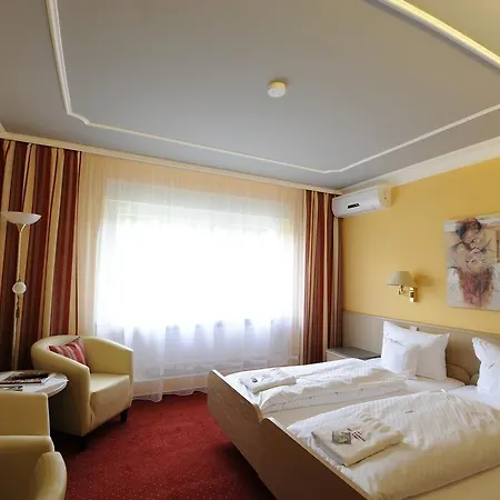 מלון Ambiente באד בלינגן