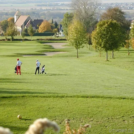 מלון Ambiente באד בלינגן