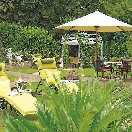 Ambiente מלון 3*