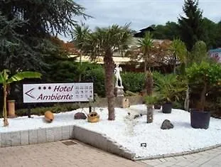 Ambiente 3* باد بيلنغن