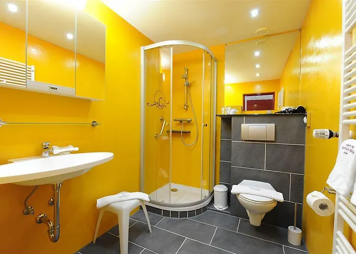 Ambiente Bad Bellingen