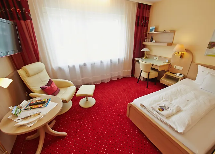 Ambiente Bad Bellingen