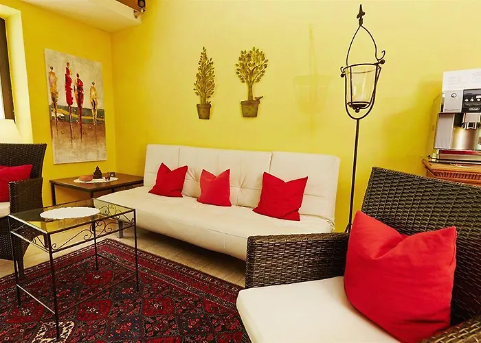 Ambiente 3* Bad Bellingen