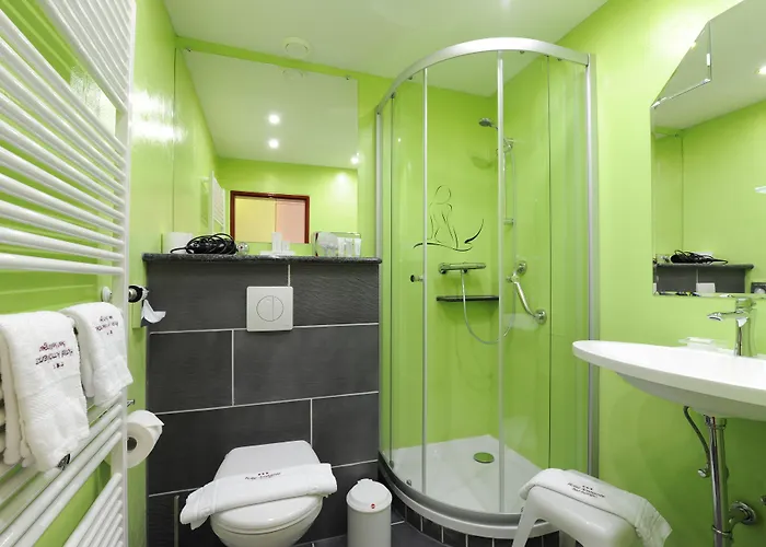 Ambiente Bad Bellingen