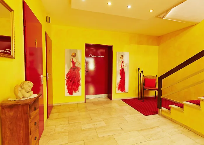 Ambiente 3* Bad Bellingen