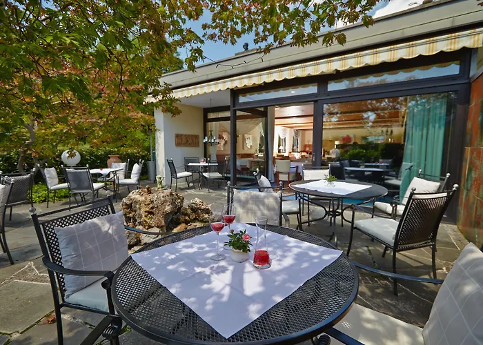 Ambiente Bad Bellingen