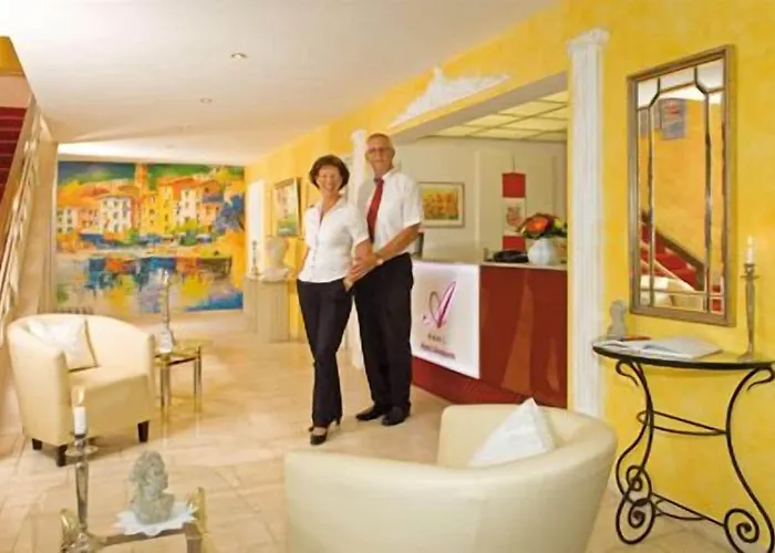 Hotel Ambiente Bad Bellingen