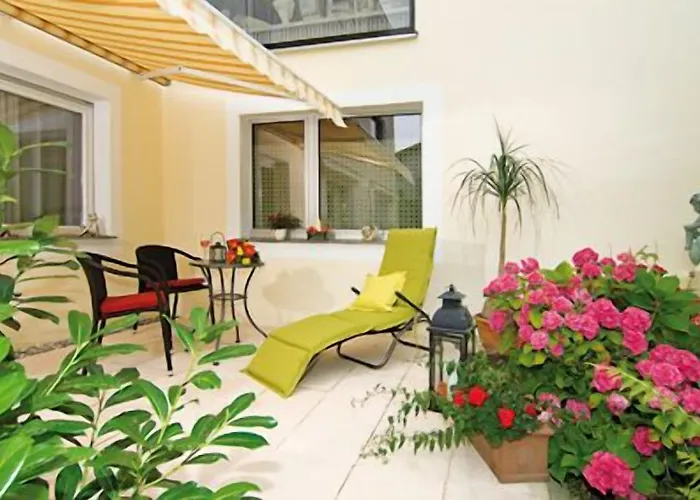 Ambiente 3* Bad Bellingen