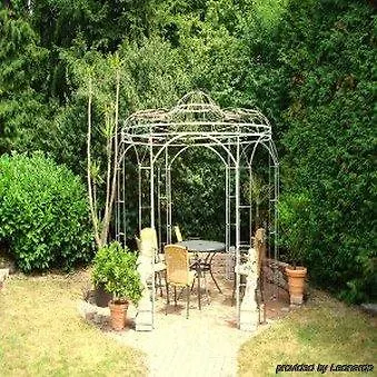 Ambiente Hotell Bad Bellingen