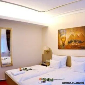 Hotell Ambiente Bad Bellingen