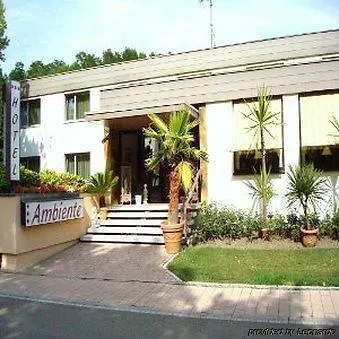 Ambiente Hotell Bad Bellingen