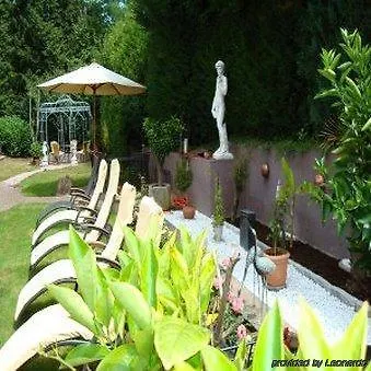 Ambiente Hotell Bad Bellingen