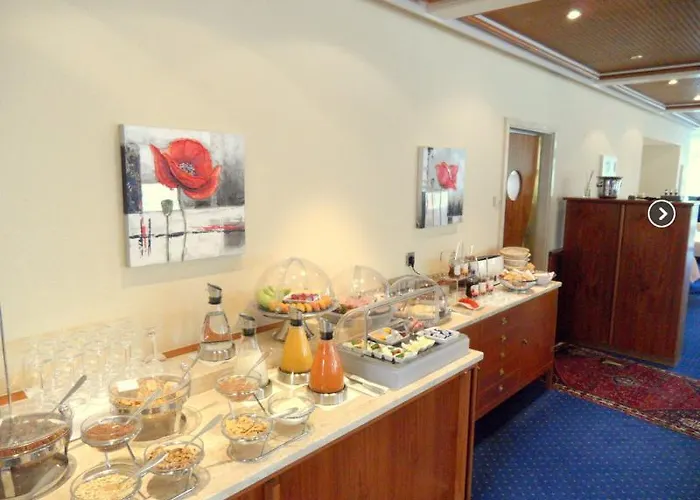 Ambiente 3* Bad Bellingen