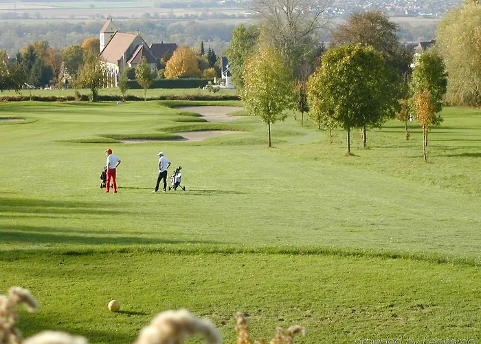 Hotell Ambiente Bad Bellingen