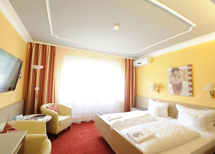 Ambiente Bad Bellingen