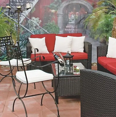 Ambiente 3* Bad Bellingen