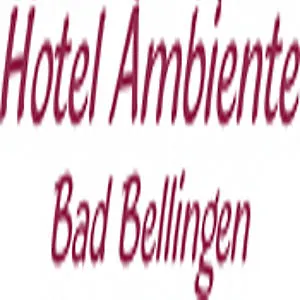 Hotell Ambiente Bad Bellingen