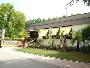 Hotel Ambiente Bad Bellingen